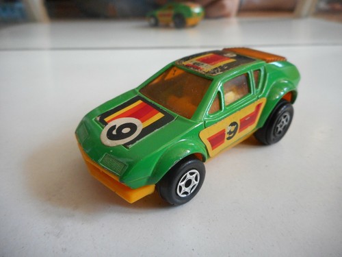 Majorette moteur renault - moteur,