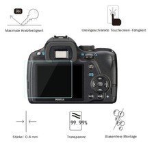 Pentax K30/K50 0,4 MM