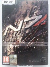 MASS EFFECT 2 ÉDITION