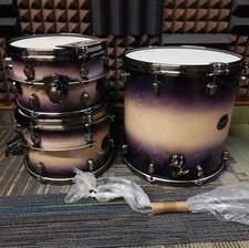 Mapex Saturn Evolution Birch