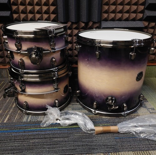 Mapex saturn evolution - saturn,