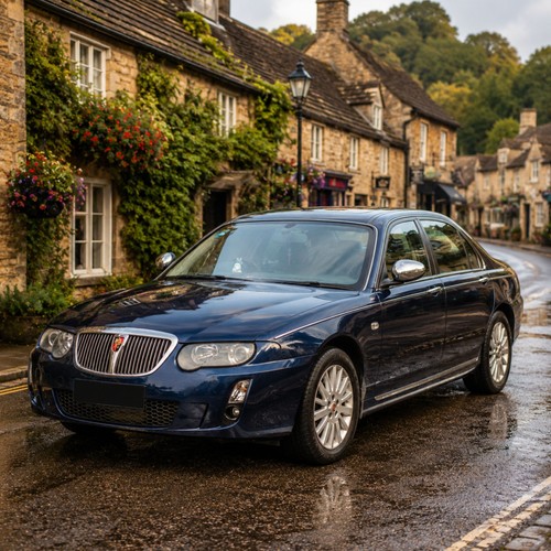 Roewe 750 modern rover - 750,