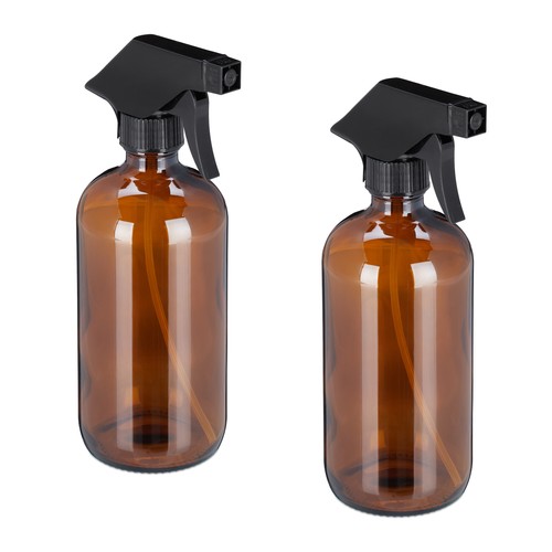 Pulverisateur verre