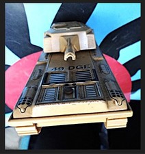 Char JOUSTRA 49 DGE à friction -Jouet