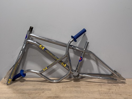 Oldschool gt pro - gt,