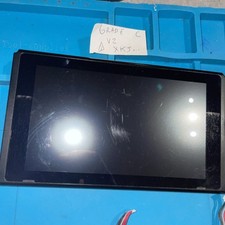 Ecran Lcd Tactile Châssis Nintendo Switch V2