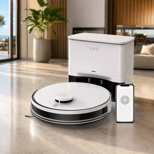 Ilife a30 pro - a30,