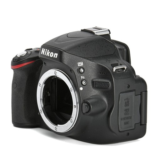 Nikon d5100 environ 000 - environ, 6
