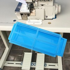 Machine à Coudre Industrielle, Tiroir de Table, équipement Artisanal,