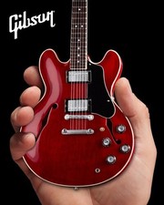 Gibson ES-335 Faded Cherry Red