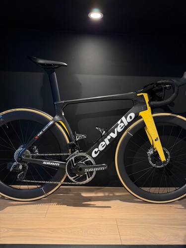 Cervelo visma lease - visma,