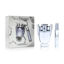 Invictus Paco Rabanne Coffret