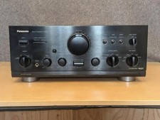 Amplificateur stéréo