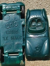 1/43 Crio LOTUS Le Mans