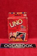 Mon premier UNO avec Dora