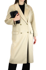 Manteau SANDRO Mystère Femme