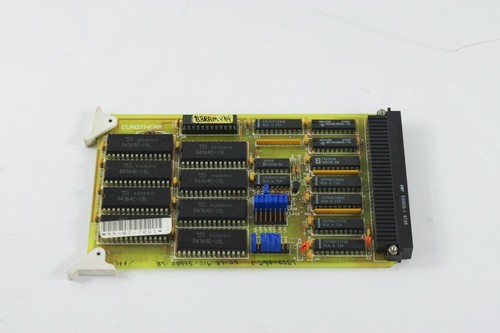 Eurotherm carte circuit - eurotherm,