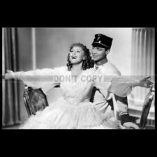 Photo F.018079 GRACE MOORE &