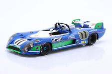 18LM73 1/18 MATRA SIMCA MS670B