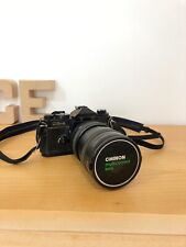 Appareil photo Chinon CE-4 +