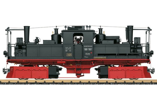 Lgb 26254 locomotive à - locomotive,