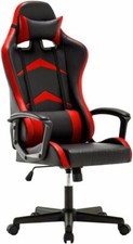 Fauteuil Gaming Ergonomique