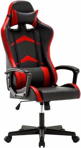 Fauteuil gaming ergonomique - fauteuil,