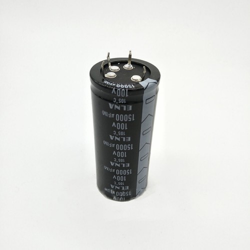 1pcs capacitor 15000uf 100v - 1pcs,