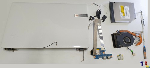 Pièces pour portable - pour,