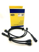 Kit De Câbles D'Allumage Magneti Marelli Fiat 500 F L R 126 Époque