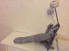 CD BASSE PERCUSSION PÉDALE