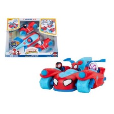 Rei Toys Spidey Véhicule