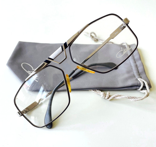Lunettes vintage cazal 735 col - lunettes,