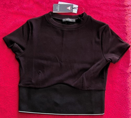 Guess crop top - guess,