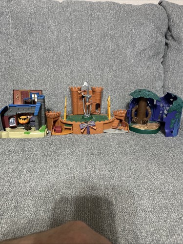 2001 harry potter polly - 2001,