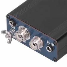 120W Shortwave Antenna Tuner