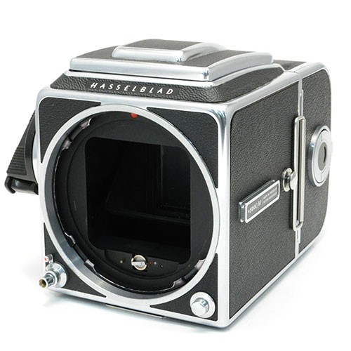 Hasselblad 500c appareil - hasselblad, 500c/m