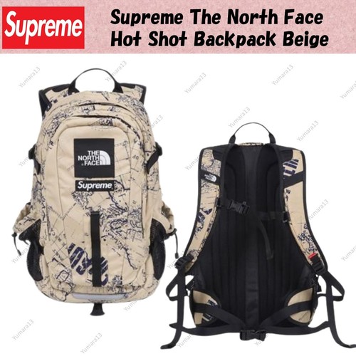 Sac dos supreme the north - dos,