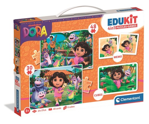 Edukit 1 dora - 4,