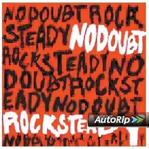 Doubt rock steady - -,