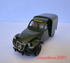 Norev citroen 2cv - -,