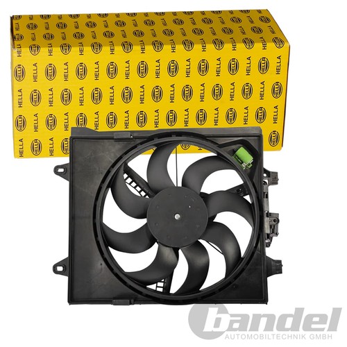 Hella ventilateur - hella,
