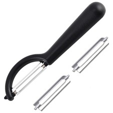 Eplucheur Rasoir avec Lame