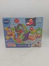 VTech - TUT TUT TUT Cars -