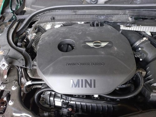 Cache moteur mini - cache,