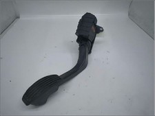 Potentiometre accelerateur