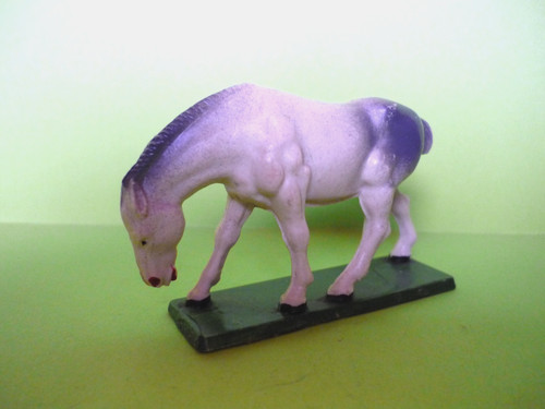 Starlux ferme cheval - starlux,