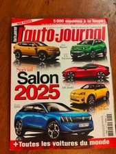 Numéro Spécial salon de