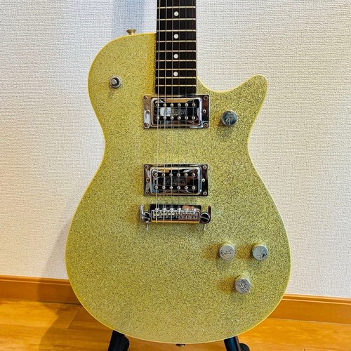 Guitare électrique gretsch - guitare,