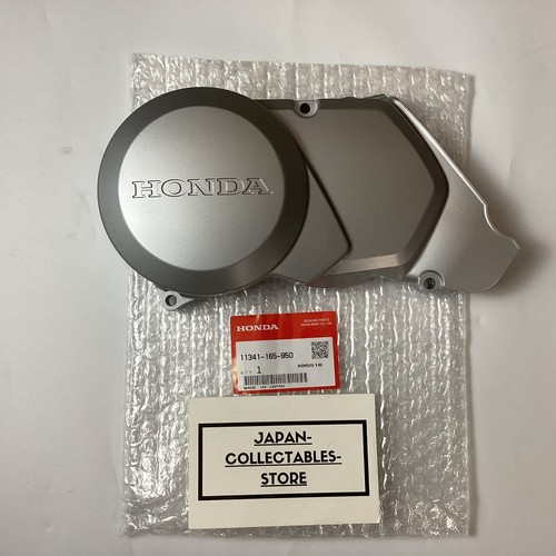 Honda gauche carter 12 - honda, 04-12